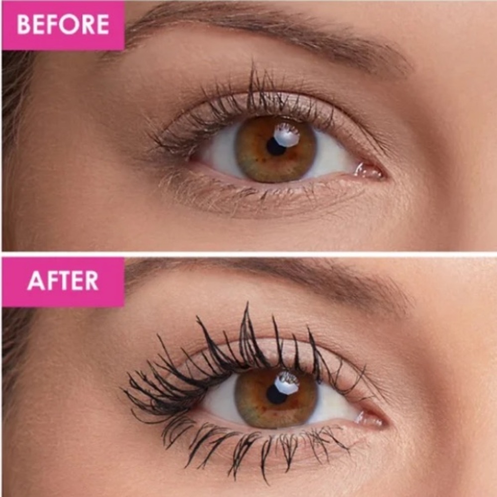 ⚫️ Grande Cosmetics Mini Magic Lash and Brow Set Lashes Mascara Brows New In Box - Picture 5 of 7